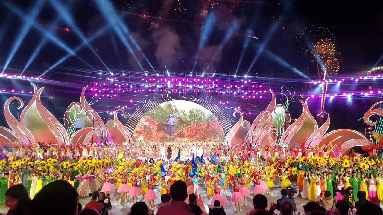 Đà Lạt Festival 2