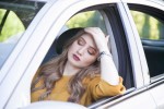 13 bí kiếp chống say xe hiệu quả nhất rất ít người biết