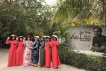 Bảo Tàng Áo Dài - Điểm check-in tuyệt đẹp