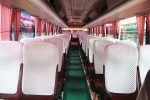 Kinh nghiệm lựa chọn tour du lịch nội địa - Chỗ ngồi trên xe
