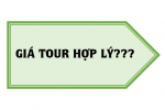 Kinh nghiệm lựa chọn tour du lịch nội địa - Những lưu ý quan trọng