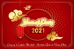 Lịch Nghỉ Tết Nguyên Đán 2021