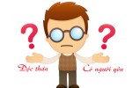 Những điều thú vị khi độc thân