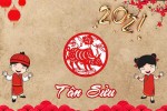 Tết âm lịch năm 2021, 7 điều nhìn lại năm 2020