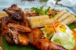 Top 09 Quán Cơm Lam - Gà Rừng Nướng Ngon Nhất Tại Đà Lạt