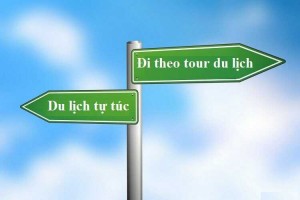 07 điều tuyệt vời để du lịch theo tour