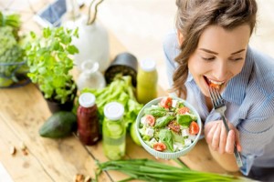 Bí kíp giảm cân siêu tốc sau tết