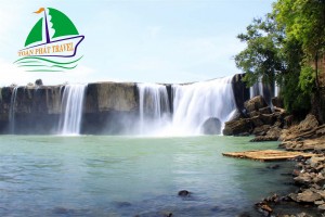 BUÔN MA THUỘT - HỒ LAK - THÁC DRAY SÁP