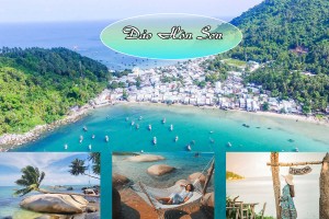 ĐẢO HÒN SƠN