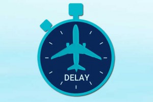 Đổi giờ bay miễn phí khi bị delay, điều rất ít người biết