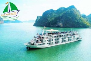 DU THUYỀN HẠ LONG
