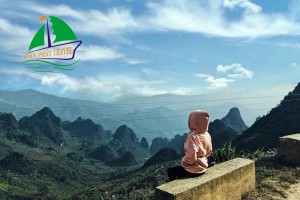 HÀ NỘI - HÀ GIANG - CAO NGUYÊN ĐÁ ĐỒNG VĂN