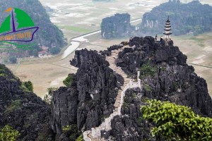 HÀ NỘI - NINH BÌNH