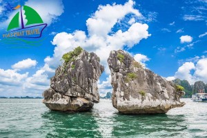 HÀ NỘI - SAPA - TRÀNG AN - BÁI ĐÍNH - HẠ LONG
