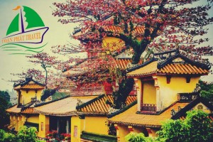 HÀNH TRÌNH DI SẢN MIỀN TRUNG