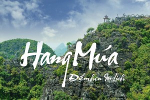 [HOT] Review Hang Múa Ninh Bình siêu mới năm 2020