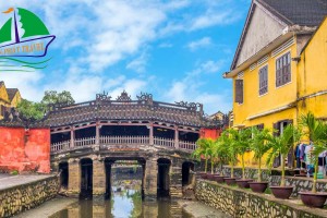 HUẾ - ĐÀ NẴNG - HỘI AN