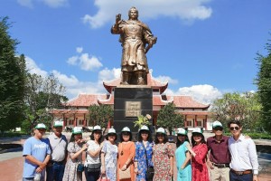 Kinh nghiệm lựa chọn tour du lịch nội địa - Lựa chọn công ty uy tín