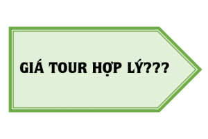 Kinh nghiệm lựa chọn tour du lịch nội địa - Những lưu ý quan trọng
