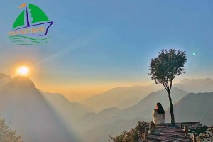 LIÊN TUYẾN ĐÔNG BẮC - TÂY BẮC