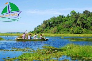 NAM CÁT TIÊN