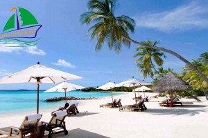 NHA TRANG - SUỐI HOA LAN