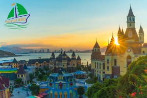 NHA TRANG - VINPEARL LAND