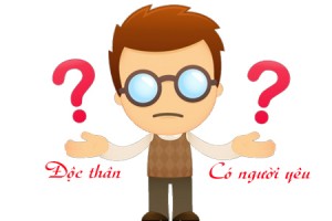 Những điều thú vị khi độc thân