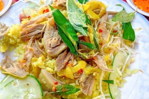 TẤT TẦN TẬT 10 MÓN NGON Ở PHÚ YÊN NHẤT ĐỊNH PHẢI THỬ