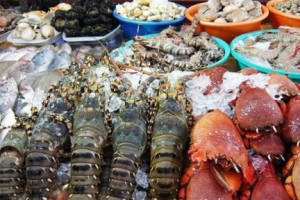 Top 04 nhà hàng hải sản ngon trên đường 30/04 ở Phú Quốc