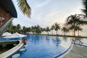 Top 09 Resort 5 Sao Có View Check-in Tuyệt Vời ở Phú Quốc