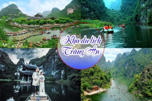 Top 10 địa điểm phải đi khi đến với Ninh Bình