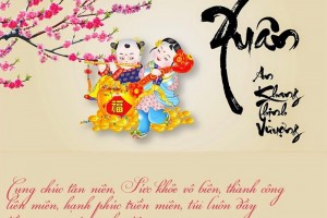 Top những câu chúc tết hay dành cho gia đình, người thân, bạn bè