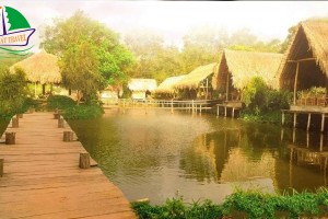 TOP Những Điểm Đến Không Thể Bỏ Qua Khi Đi Du Lịch Buôn Ma Thuột