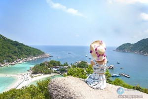 TOUR LỄ 30/04: BÌNH HƯNG - NHA TRANG