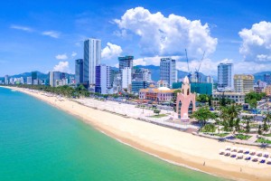 TOUR LỄ 30/04: NHA TRANG - ĐÀ LẠT