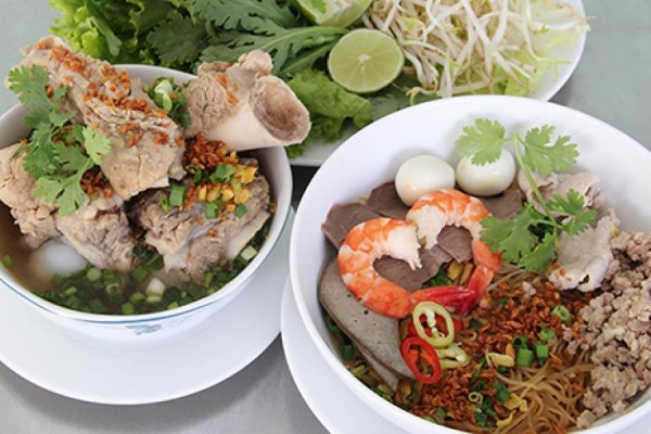 BẾN TRE - KDL LAN VƯƠNG