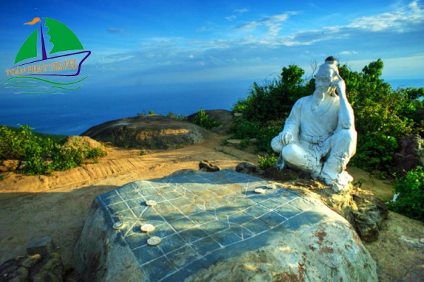 ĐÀ NẴNG - HỘI AN - THÁNH ĐỊA MỸ SƠN