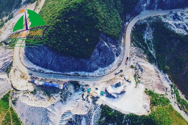 HÀ NỘI - MỘC CHÂU - SƠN LA - ĐIỆN BIÊN - LAI CHÂU - SAPA - ĐỀN HÙNG