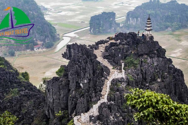 HÀ NỘI - NINH BÌNH