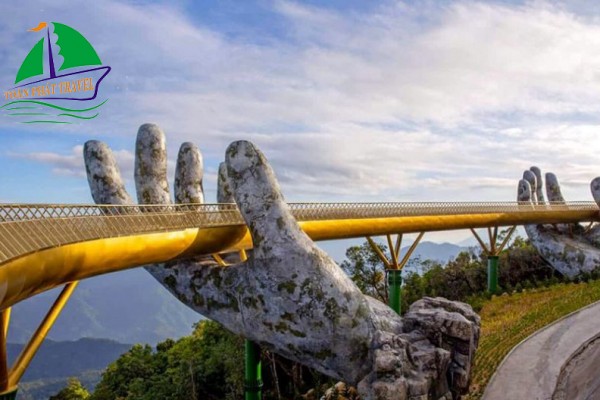 HÀNH TRÌNH DI SẢN MIỀN TRUNG: ĐÀ NẴNG - HUẾ - QUẢNG TRỊ - QUẢNG BÌNH