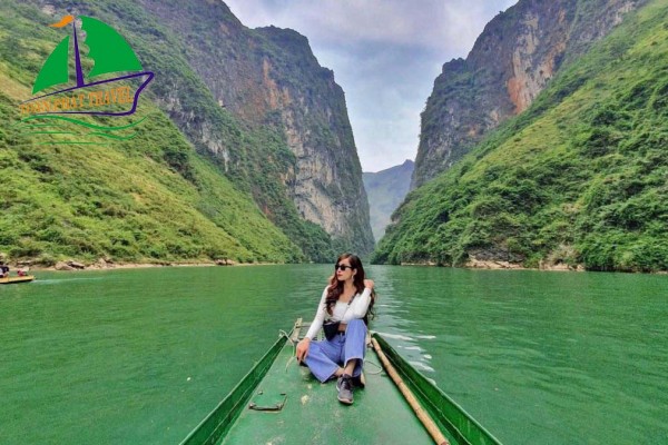 KHÁM PHÁ ĐÔNG BẮC: HÀ GIANG - ĐỒNG VĂN - CAO BẰNG - LẠNG SƠN