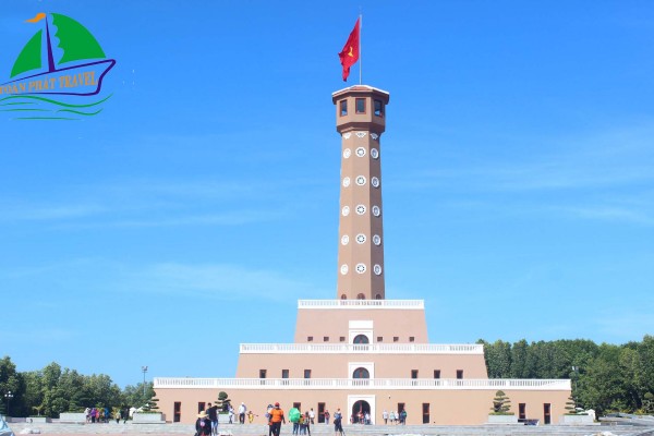 MT01 - TIỀN GIANG - BẠC LIÊU - CÀ MAU - CẦN THƠ