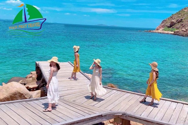 QUY NHƠN - BÌNH ĐỊNH - PHÚ YÊN