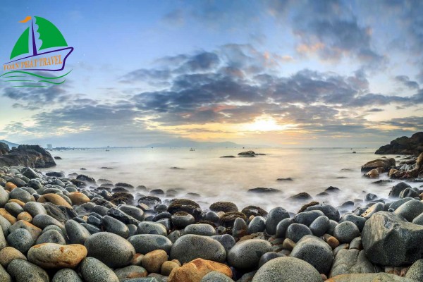 QUY NHƠN - PHÚ YÊN - NHA TRANG