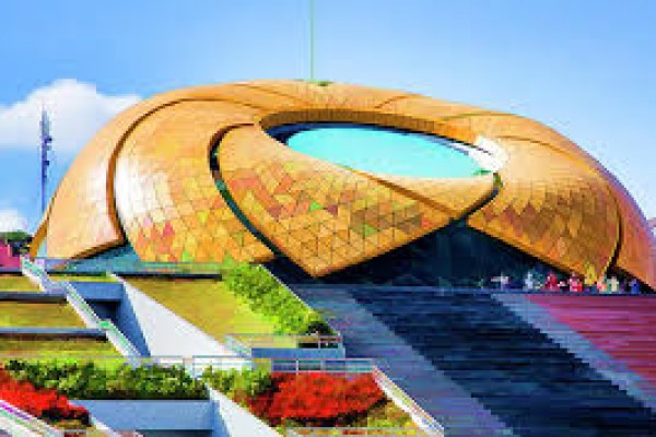 TOUR LỄ 30/04: ĐÀ LẠT NGÀN HOA