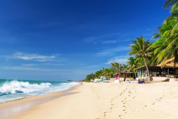 TOUR LỄ 30/04: PHAN THIẾT - MŨI NÉ