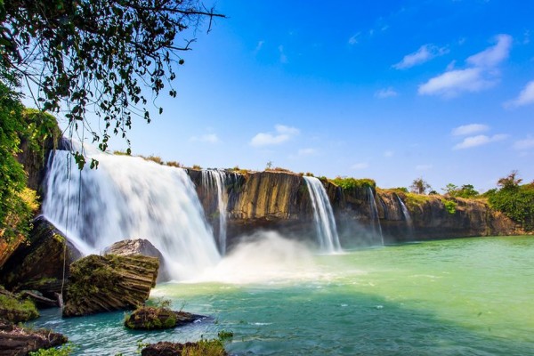 TOUR LỄ 30/04: TÀ ĐÙNG - BUÔN MÊ THUỘT